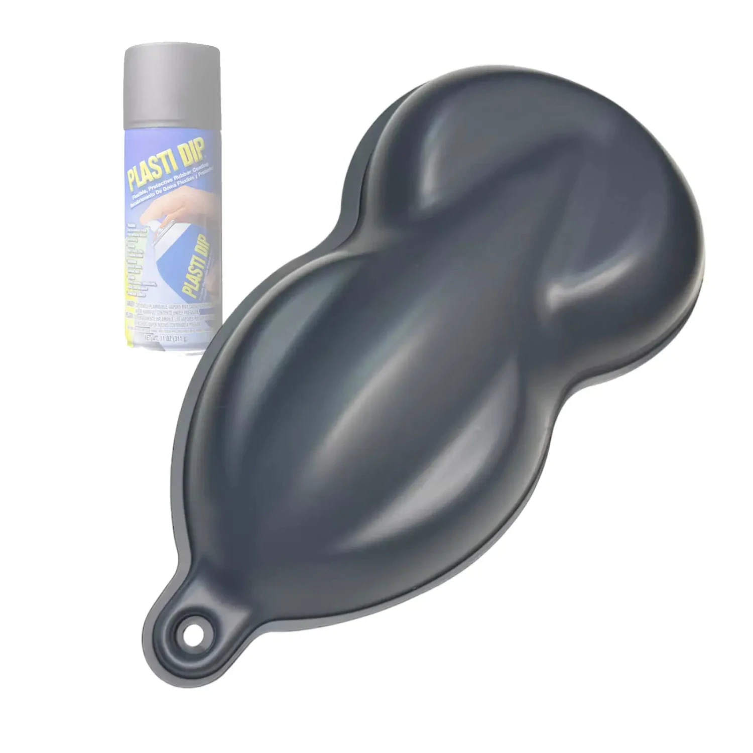 Gunmetal Plasti Dip Aerosol 3 Gunmetal Plasti Dip Aerosol