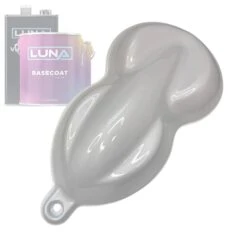 Luna Himalayan White Permanent Car Kit