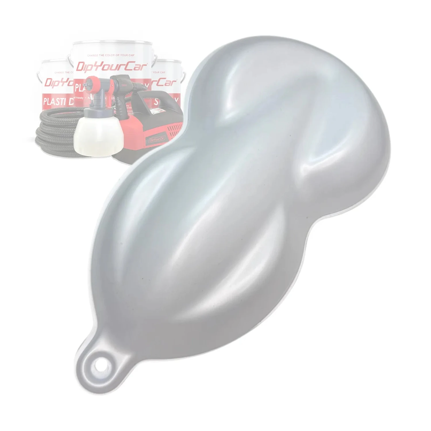 Himalayan Peelable Car Kit 3 Himalayan Peelable Car Kit