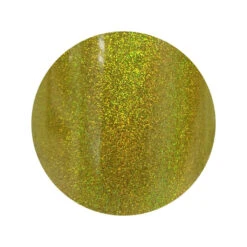 Gold Holographic Micro Flakes