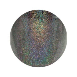Silver Holographic Micro Flakes
