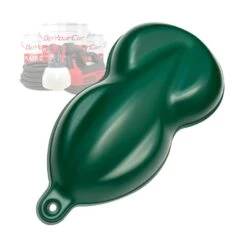 Hunter Green Peelable Car Kit