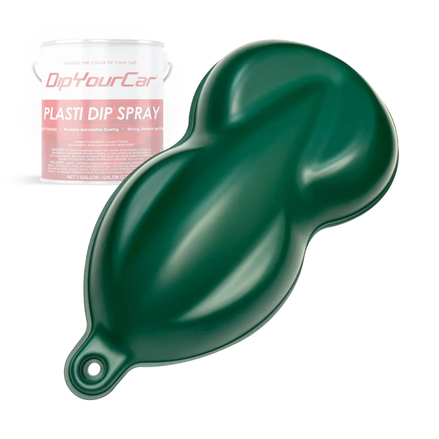 Hunter Green PDS 3 Hunter Green PDS