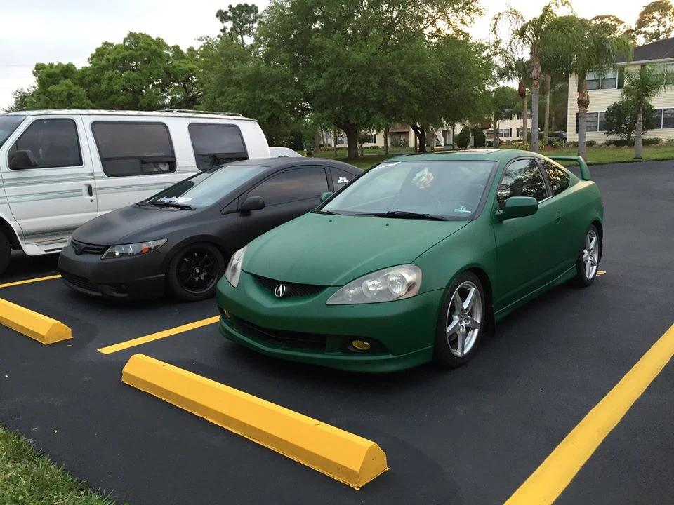 Hunter Green PDS 4 Hunter Green PDS - Image 2