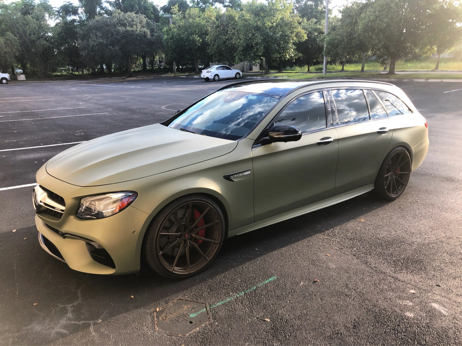 Tactical Green Peelable Car Kit 14 Tactical Green Peelable Car Kit - Image 12