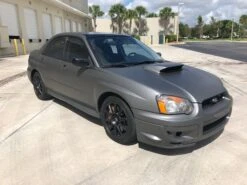 Anthracite Grey Peelable Car Kit 24 Anthracite Grey Peelable Car Kit -Dip Your Cars IMG 4018