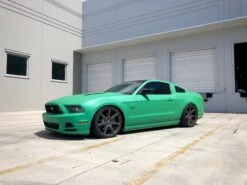 Frosted Pear Peelable Car Kit 12 Frosted Pear Peelable Car Kit -Dip Your Cars IMG 7149