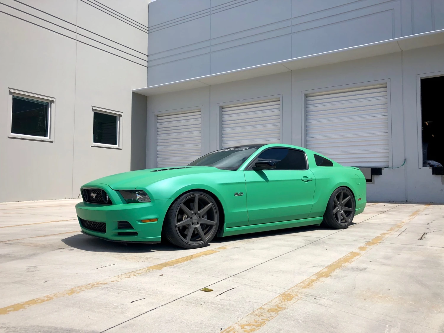 Frosted Pear Peelable Car Kit 6 Frosted Pear Peelable Car Kit - Image 4