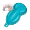 Intense Teal Peelable Car Kit -Dip Your Cars Intense