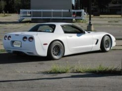 White Peelable Car Kit (Matte) 19 White Peelable Car Kit (Matte) -Dip Your Cars IowaDipping