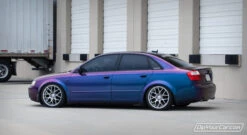 Iris Violet Flip Pearls -Dip Your Cars Iris Violet grande 10b47cc9 eb48 454d a50d ca55dc250945