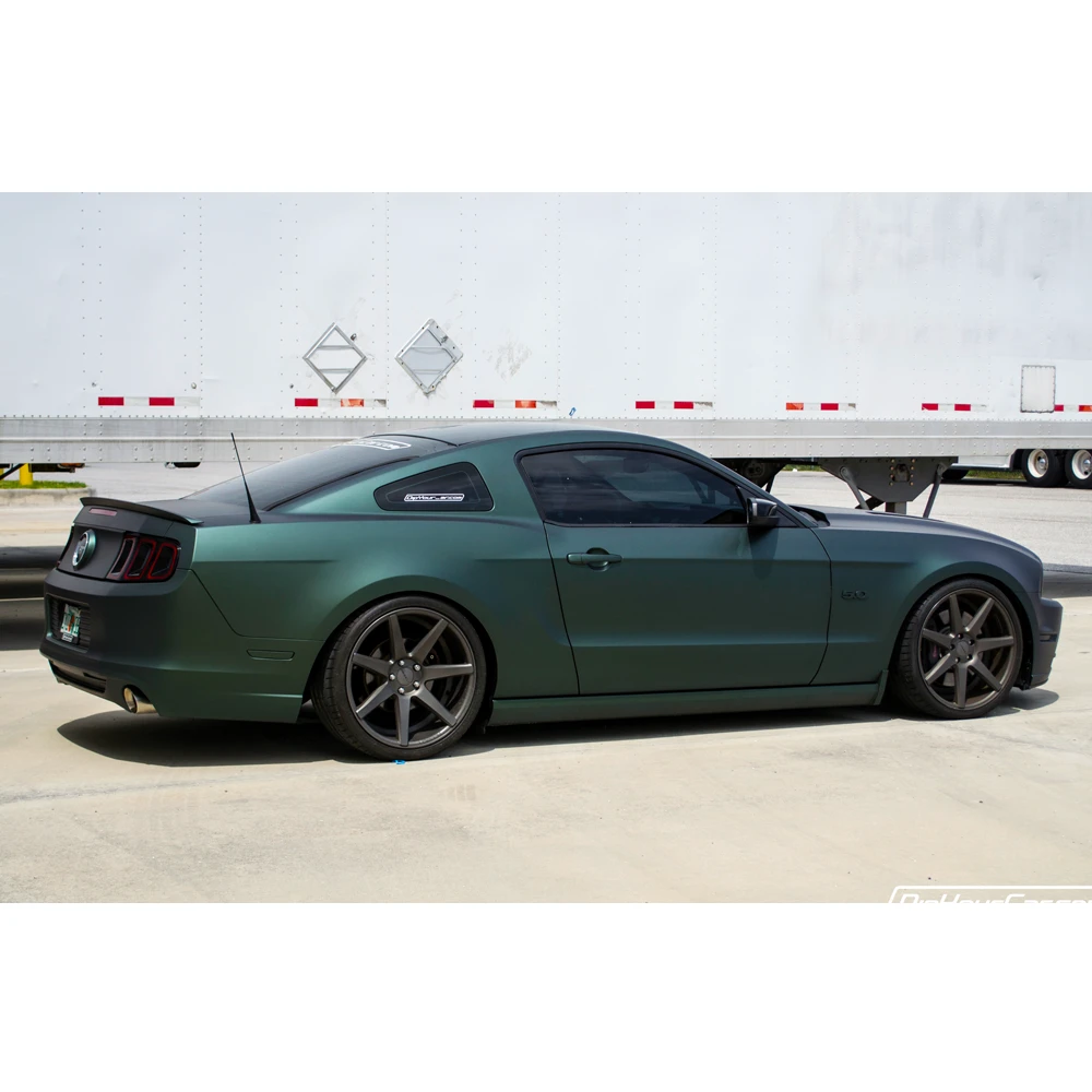 Jasper Green Peelable Car Kit 7 Jasper Green Peelable Car Kit - Image 5