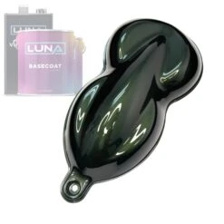 Luna Jasper GreenPermanent Car Kit