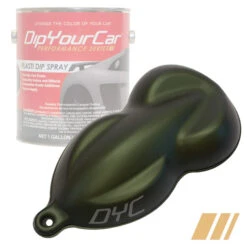 Performance Series Quart 41 Performance Series Quart -Dip Your Cars Jasper Green