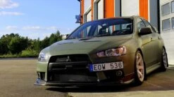 Camo Green Peelable Car Kit 23 Camo Green Peelable Car Kit -Dip Your Cars Johan sCamoGreenEVOX2 2023 03 2922 06 16UTC