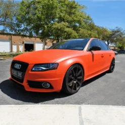 Koi Orange Peelable Car Kit 12 Koi Orange Peelable Car Kit -Dip Your Cars KoiOrange