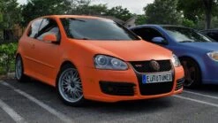 Koi Orange Peelable Car Kit 19 Koi Orange Peelable Car Kit -Dip Your Cars KoiOrangeDippedGTI 2023 03 2922 06 16UTC