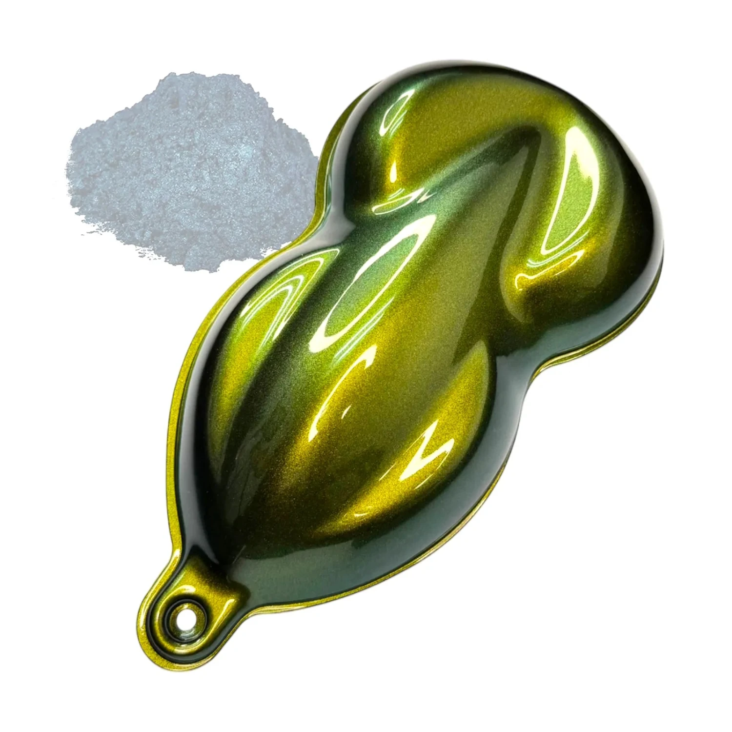 Komodo Flip Pearls 3 Komodo Flip Pearls