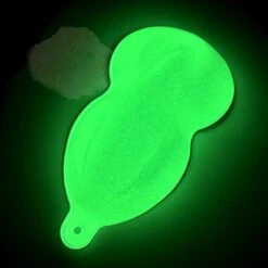 KryptoBright Glow In The Dark Pigment - 25G