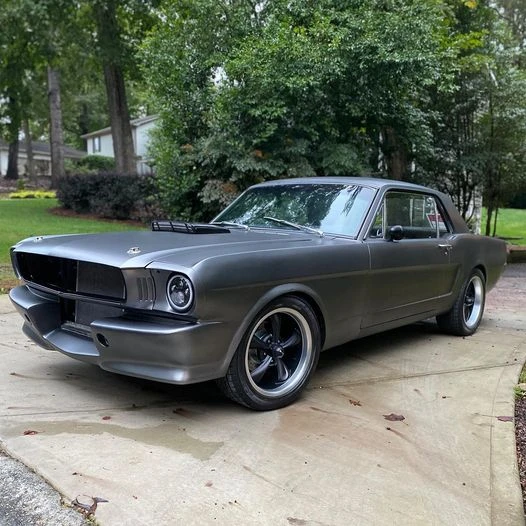 Anthracite Grey Peelable Car Kit 16 Anthracite Grey Peelable Car Kit - Image 14