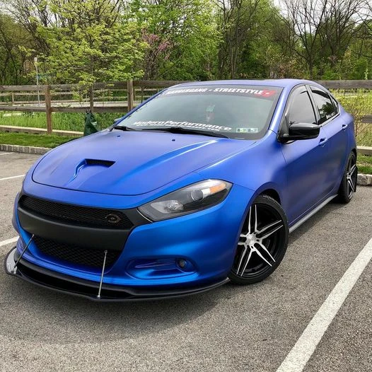 World Rally Blue Pearls 7 World Rally Blue Pearls - Image 5