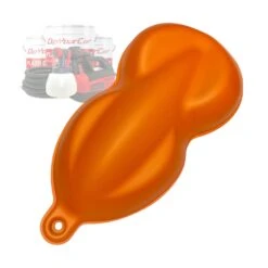 Mandarin Peelable Car Kit