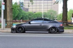 Matte Black Peelable Car Kit 17 Matte Black Peelable Car Kit -Dip Your Cars Mike Vaill c0c7ab22 0c06 4ca0 b629 0fbfc370cfd4