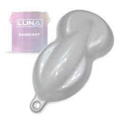 Luna Mineral Glacier Midcoat