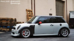 Avalanche Grey Peelable Car Kit 19 Avalanche Grey Peelable Car Kit -Dip Your Cars Mini avalanche example2