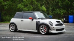 Avalanche Grey PDS -Dip Your Cars Mini avalanche example e0b102d0 0665 4769 9756 98d1e177e239