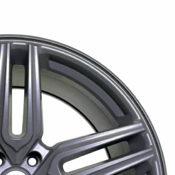 Nardo Grey Wheel Kit -Dip Your Cars NardoGreyFullUpper