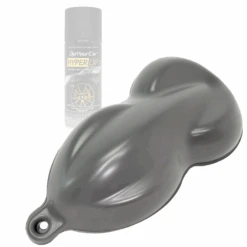 Nardo Grey HyperDip -Dip Your Cars NardoGreyHyperDipCanNEWLIGHTER
