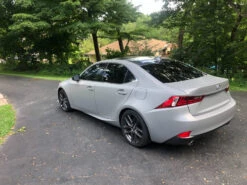 Nardo Grey Peelable Car Kit 30 Nardo Grey Peelable Car Kit -Dip Your Cars Nardo Grey lexus IS300