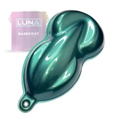 Luna Nautilus ColorShift Midcoat