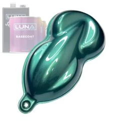 Luna Nautilus Colorshift Permanent Car Kit