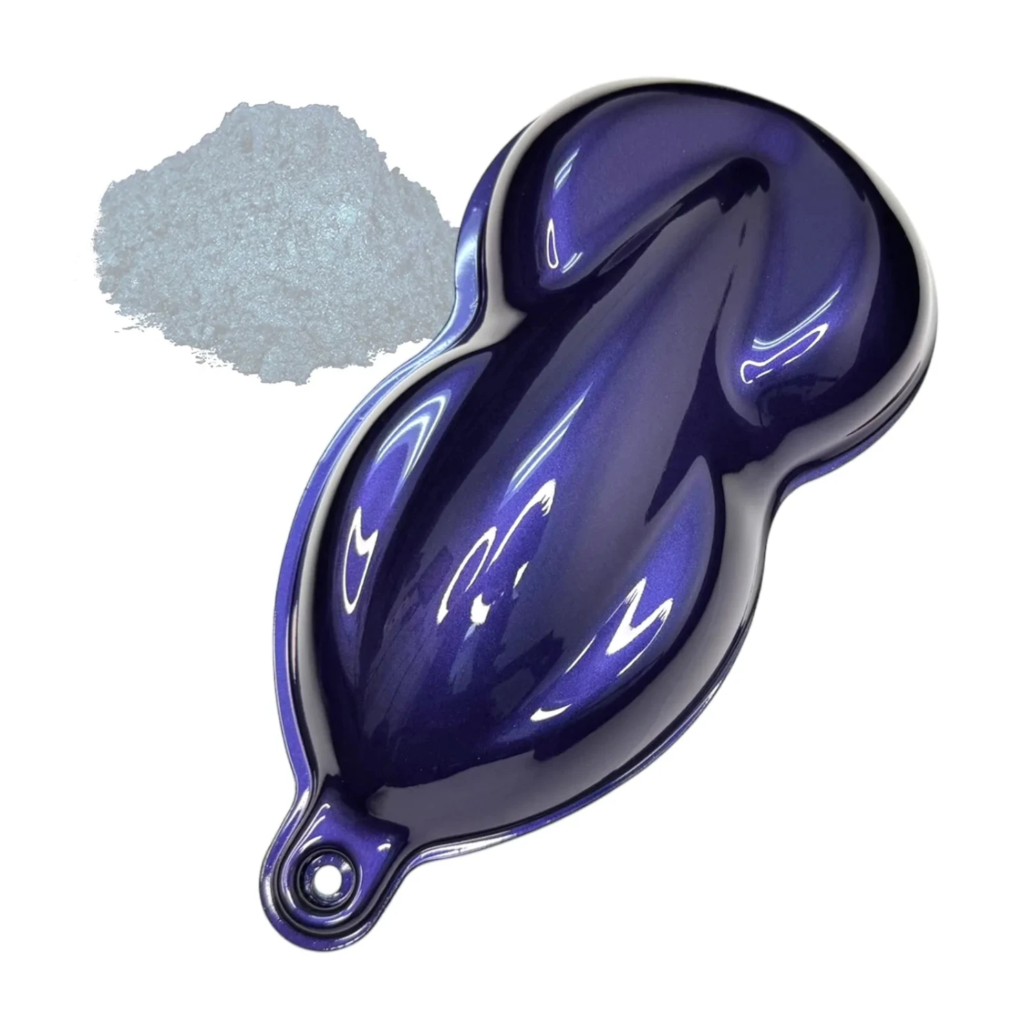 Nebula Purple Pearls 3 Nebula Purple Pearls