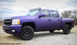 Nebula Purple Peelable Car Kit 10 Nebula Purple Peelable Car Kit -Dip Your Cars Nebula Purple product