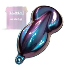 Luna Neochrome ColorShift Midcoat