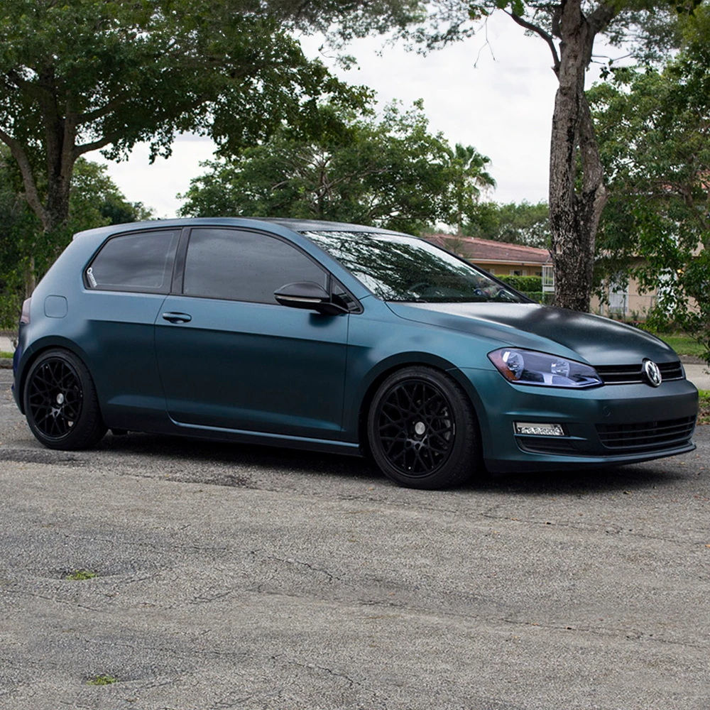 Ness Blue Peelable Car Kit 4 Ness Blue Peelable Car Kit - Image 2