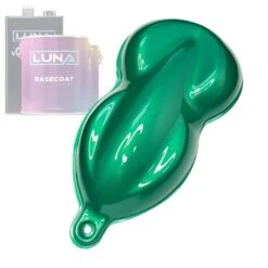 Luna NiO GreenPermanent Car Kit