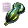 Luna Olive Blueberry Flip Midcoat -Dip Your Cars OliveBlueberry 54020e90 f778 45ba ac84 e3cf2de4512a