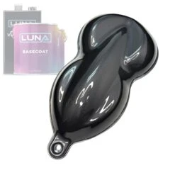 Luna Onyx Permanent Car Kit