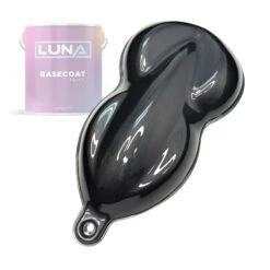 Luna Onyx Basecoat