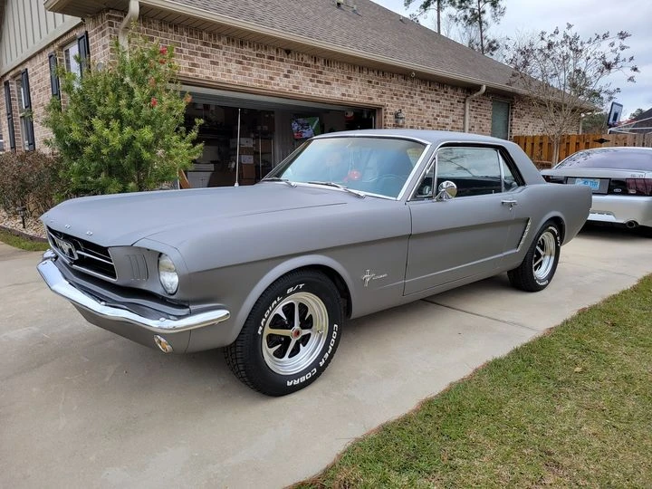 Space Grey Peelable Car Kit 10 Space Grey Peelable Car Kit - Image 8