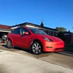 Magma Orange Peelable Car Kit 21 Magma Orange Peelable Car Kit -Dip Your Cars Peter 2023 03 2922 06 16UTC