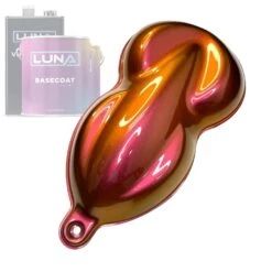 Luna Phoenix Colorshift Permanent Car Kit