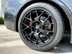 Piano Black Wheel Kit -Dip Your Cars PianoBlackWheel1