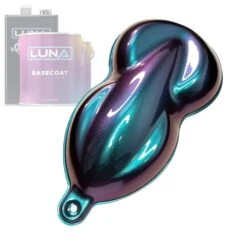 Luna Plasma Colorshift Permanent Car Kit