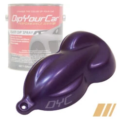 DYC Pro Tints -Dip Your Cars Plum Crazy cd0dc1fa d015 4569 bc75 1463ecee9d05