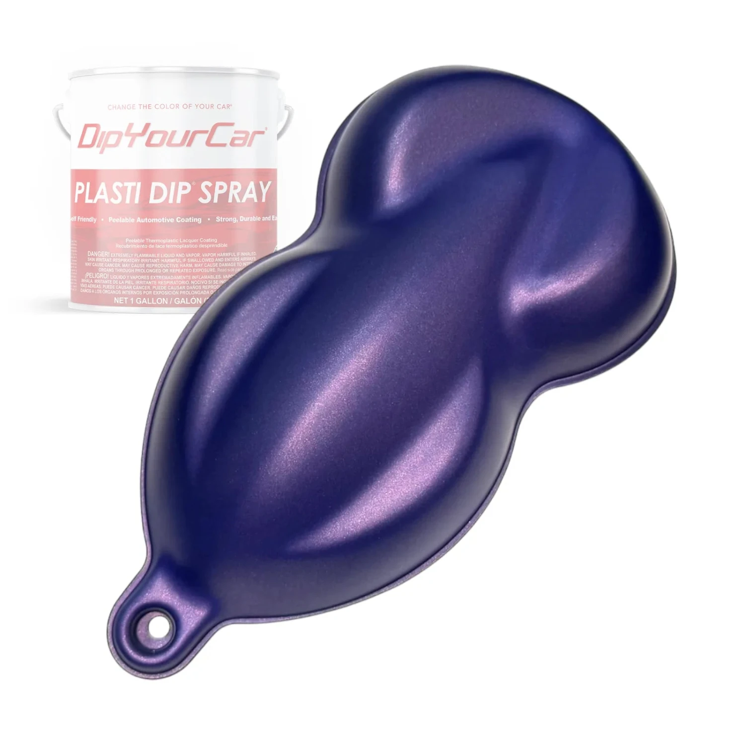 Poison Grape PDS 3 Poison Grape PDS